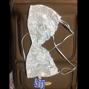 Brand New Free People Bralette